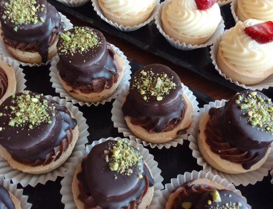 Cafe için toptan tatlı Ankara Ve YeniMahelle