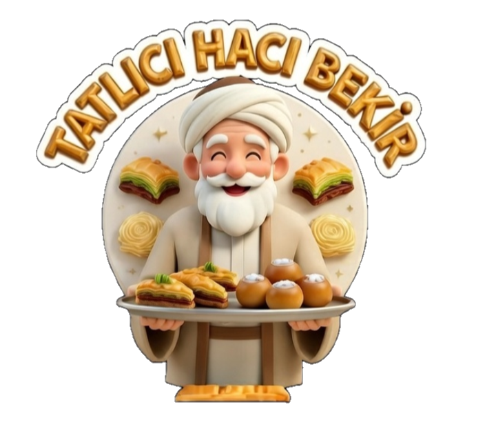 Toptan Unlu Mamuller - Simit - Poğaça - Pasta - Börek - Baklava - Ankara