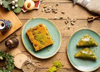 Ankara Toptan Baklava ve Kadayıf | Uygun Fiyatlı Tatlı Tedariki