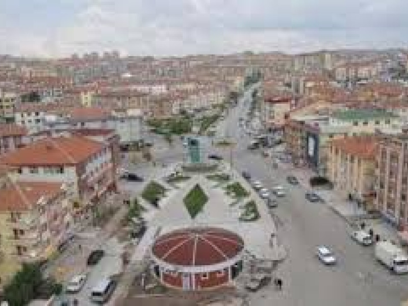 Toptan Pasta ve Kuru Pasta Ankara YeniMahalle