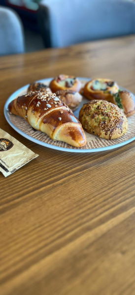 Toplu Unlu Mamüller Bagellino